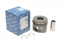 Поршень Ford Transit 2.4 DI 00-06 90.40mm +0.50  40171610