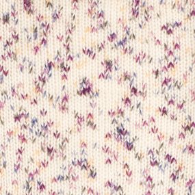 Шкарпеткова пряжа Drops Fabel - Print, 924 confetti cake