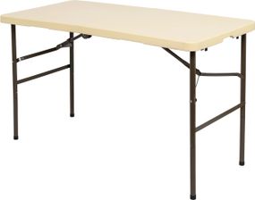 Стол разлагаемый Skif Outdoor Event M, 122x60x74 cm
