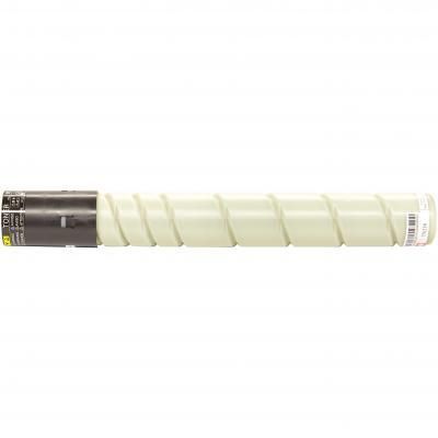 Тонер-картридж BASF Minolta TN216, A11G251 Yellow (BASF-KT-TN216Y) | Зображення 1
