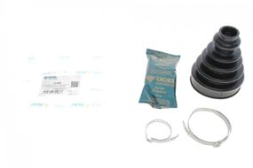 Пыльник шруса внутренний VW Caddy Fiat Doblo 1.0-1.9JTD 97-10 22x77x87  к-кт  31488