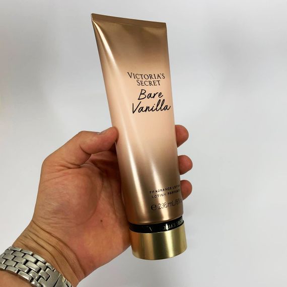 Лосьон для тела Victoria's Secret Bare Vanilla 236 мл Original | Зображення 1