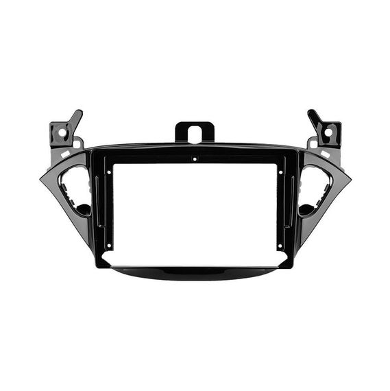 Штатна магнітола серії Mekede M200S 2K під Opel Corsa 2014-2019 Adam 2013-2019 9 дюймів | Зображення 1