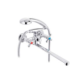 Змішувач для ванни Kroner KRM Royce - C072 (CV029048)