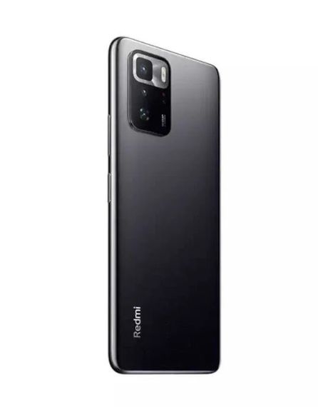 Смартфон Xiaomi Redmi Note 10 Pro 8/128GB Onyx Gray | Зображення 2