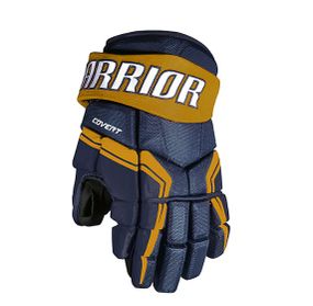 Хокейні рукавиці Warrior Covert QRE 3 Jr