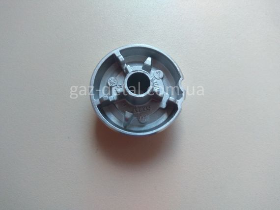 Горелка Gorenje малая 433949 | Зображення 1