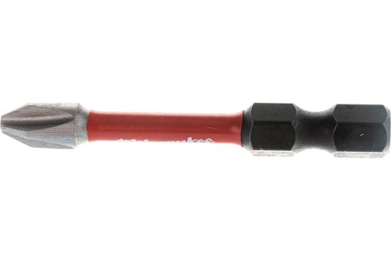 Бита SHOCKWAVE PH2; 50 мм Milwaukee 4932430855 | Зображення 1