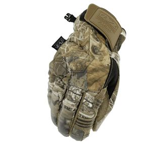 Перчатки Mechanix SUB35 Realtree