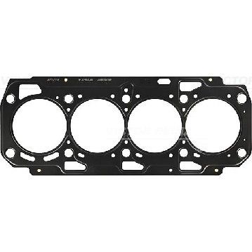 Прокладка ГБЦ Opel Astra J / Insignia 2.0 CDTi 08- (0.95 mm), Victor Reinz, 61-37665-00,