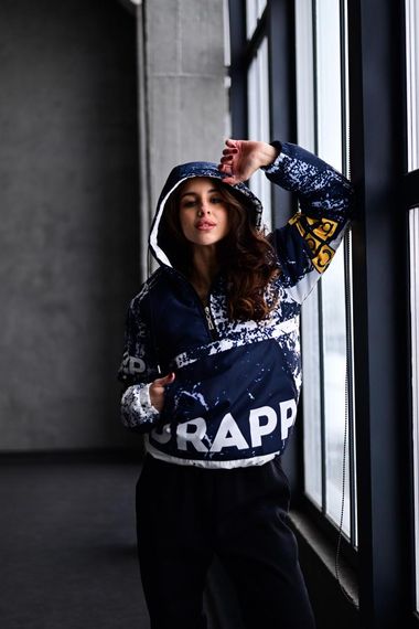 Анорак утеплений | Зображення 3