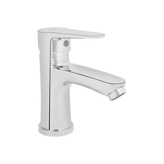Смеситель для раковины Lidz Nicole 001F (k35) LDNIC001FCRM21880 Chrome