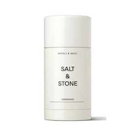Дезодорант  SALT AND STONE Deodorant Néroli et Basilic 28 g