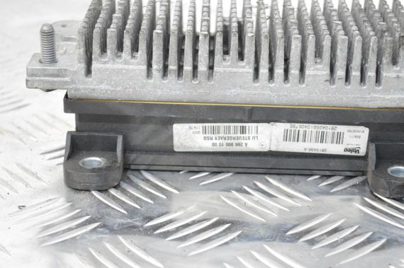 Блок управління start stop Mercedes W169 W245 2004-2012 Модуль старт стоп Мерседес в169 в245 A2669001000 | Зображення 2