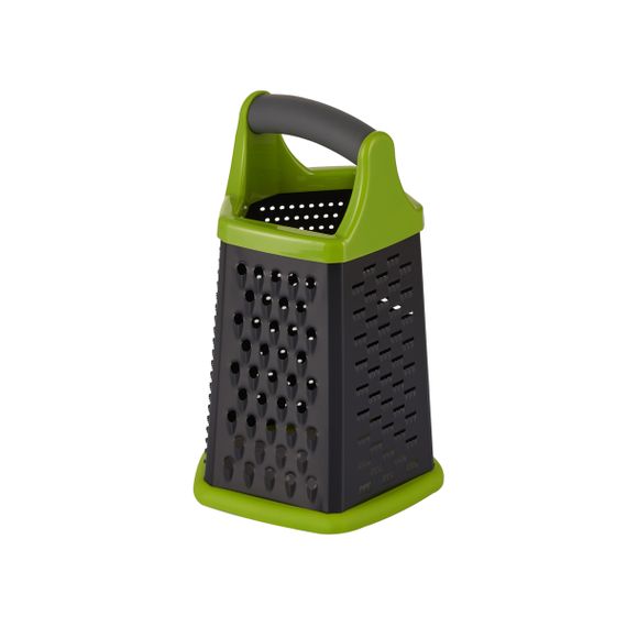 Тертка багатофункціональна Gipfel Hercules GP-9806 22.5х14х14 см