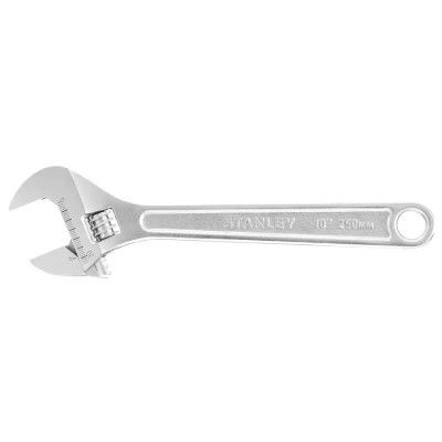 Ключ Stanley гаечный разводной, 250х29 мм. (STHT13123-0) - Топ Продаж! | Зображення 1