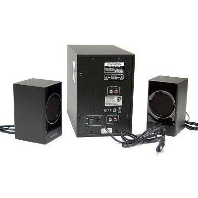 Акустична система MICROLAB M-223 2.1 | Зображення 4