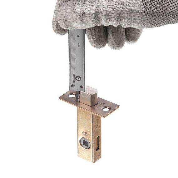 Штангенциркуль 150 мм +/- 0.05 мм/м INTERTOOL MT-3015 | Зображення 4