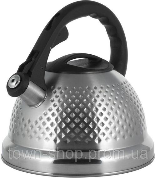 Чайник Ofenbach Whistling Kettle 2.7л нержавеющая сталь со свистком NB-100306
