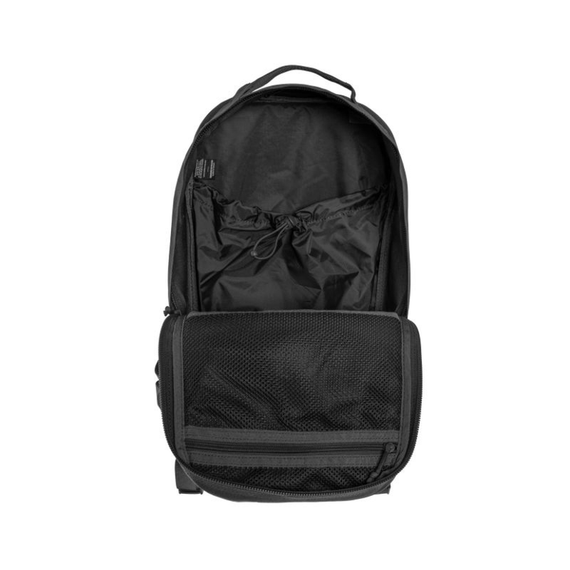 Рюкзак тактичний 24л Helikon-Tex RACCOON Mk2 Backpack - Cordura - Black | Зображення 3