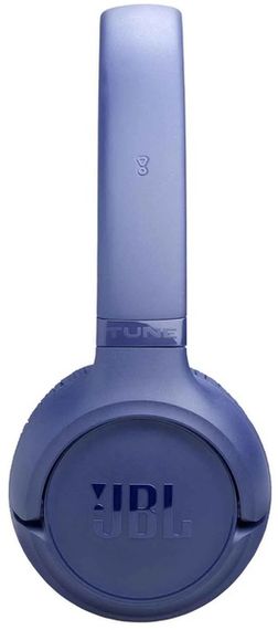 Гарнітура JBL TUNE 530BT Blue (JBLT530BTBLUEU) | Зображення 8