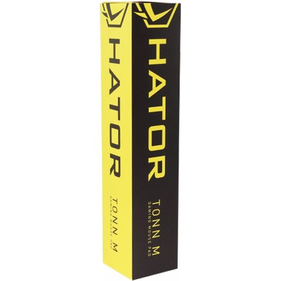Килимок для мишки Hator Tonn M (HTP-020) | Зображення 4