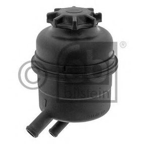 Компенсаційний розширювач FEBI BILSTEIN 47017 на BMW X1 универсал (E84)