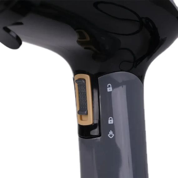 Черный Ручной отпариватель для одежды SOKANY SK-GT-3065 | Зображення 4