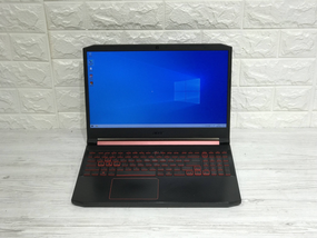 Ігровий Acer Nitro AN515-54 15.6 FHD 144Hz Intel i5-9300H 8 RAM 512 SSD NVIDIA RTX 2060 6 ГБ