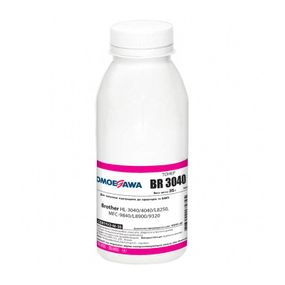 Тонер Brother HL-3040/4040/L8250, MFC-9840/L8900/9320, 35г Magenta Tomoegawa (CBR11V2-M-35)