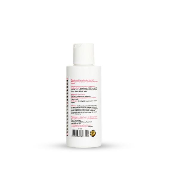 Звужуючий гель - MyLove Woman Sensitive Tightening Med Gel, 150 мл Sex Aura | Зображення 7