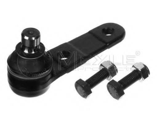 Кульова опора MEYLE 7160100001 на FORD FIESTA Mk III (GFJ)