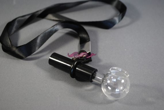 Стеклянная трубка Cool Oil | Зображення 1