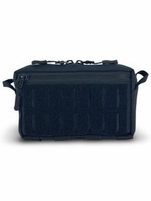 Підсумок утилітарний E-Gear Cordura Чорний
