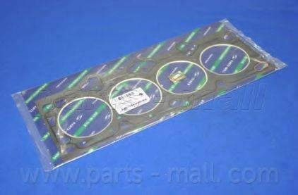 Прокладка головки блоку HYUNDAI G4GMG4GFG4CNG4JP (вир-во PARTS-MALL) PARTS-MALL PGAN012 на HYUNDAI AVANTE II (J-2)