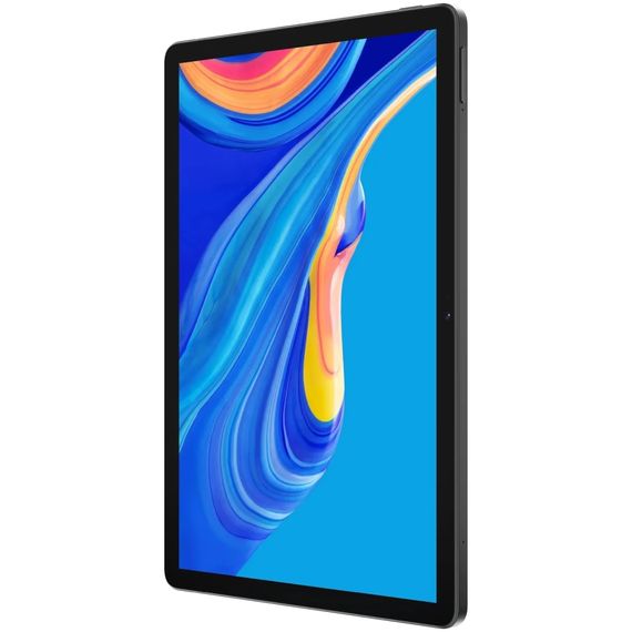 Планшет Doogee U11 11" 90Hz HD /4GB/128GB/ T606 8580mAh/ 13+5Мп /WIFI Black | Зображення 5