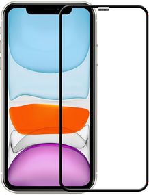 Захисне 3D скло для iPhone XR "9932d-1560-24368"