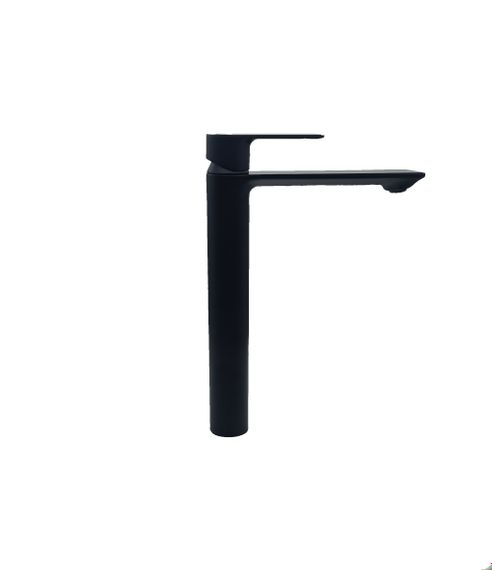 Змішувач для раковини Fabiano Teano 20201 Black 8231.401.1580 | Зображення 2