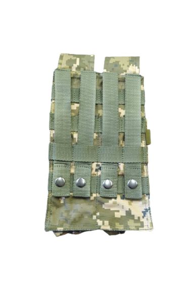 Підсумок для магазинів М&М Р ІІ-2 4шт Вид 5 ММ-14 Піксель (213147) | Зображення 2