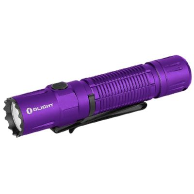 Ліхтар Olight M2R Pro Purple (M2R Pro PU) | Зображення 6
