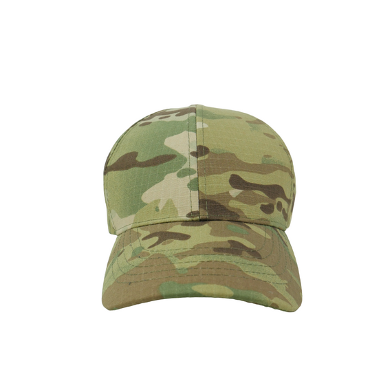 Кепка бейсболка тактична Militex Multicam 56-57 | Зображення 1