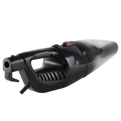 Пылесос Xiaomi Vacuum Cleaner V1 Black | Зображення 4