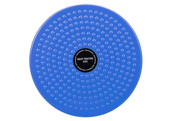 Диск здоров'я EasyFit Waist Twisting синій (EF-1426-BE)