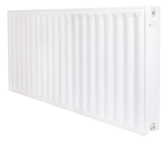 Радіатор сталевий Thermo Alliance IMAS 11 тип 600x1600 мм бічне підключення (TAI116001600K)