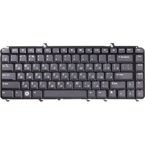 Клавиатура ноутбука Dell Inspiron 1540/1545 черн (KB310463)