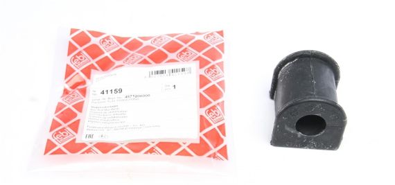 Втулка стабілізатора заднього SsangYong Rexton 02- 41159