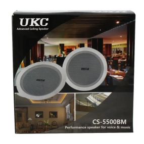 Стельові динаміки (колонки) CS 5500 (30)