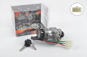 Замок запалювання голий на скутер  Yamaha BWS 100 4VP