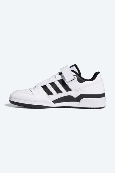 Жіночі кросівки Adidas Originals Forum Low FY7757 | Зображення 2
