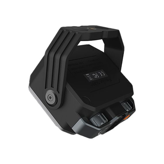 Ліхтар багатофункціональний CL28R з функцією Powerbank (10 000 mAh) | Зображення 2